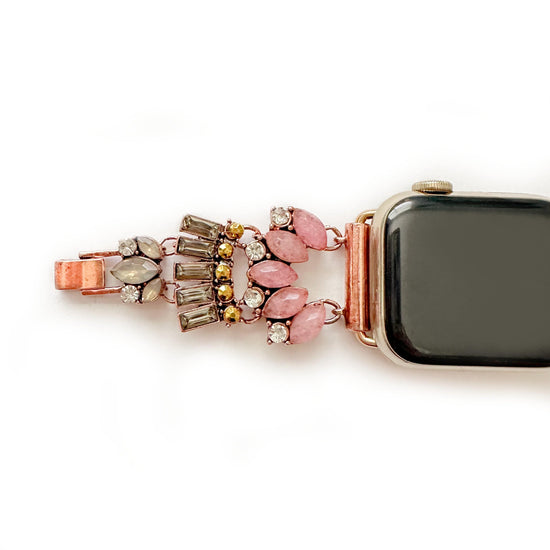 The Pink Gatsby for Apple Watch