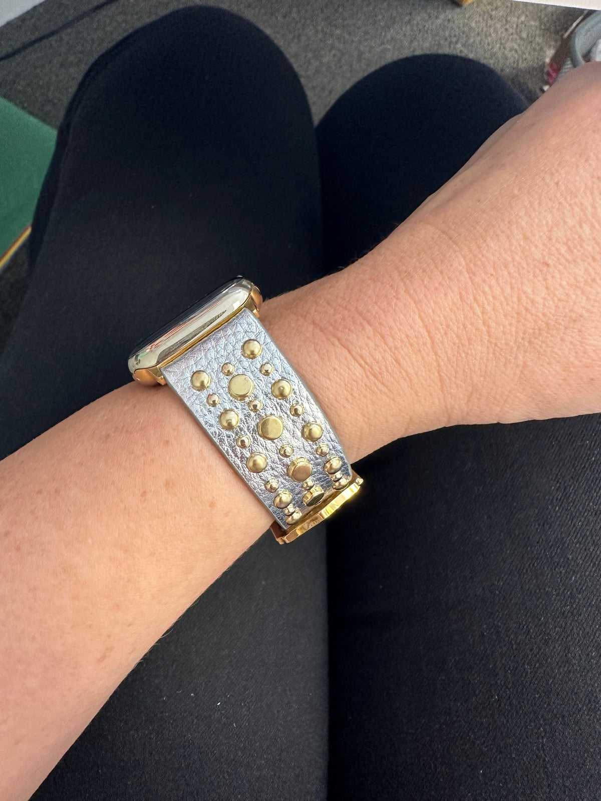 The Sundance Watch Band for Apple Watch