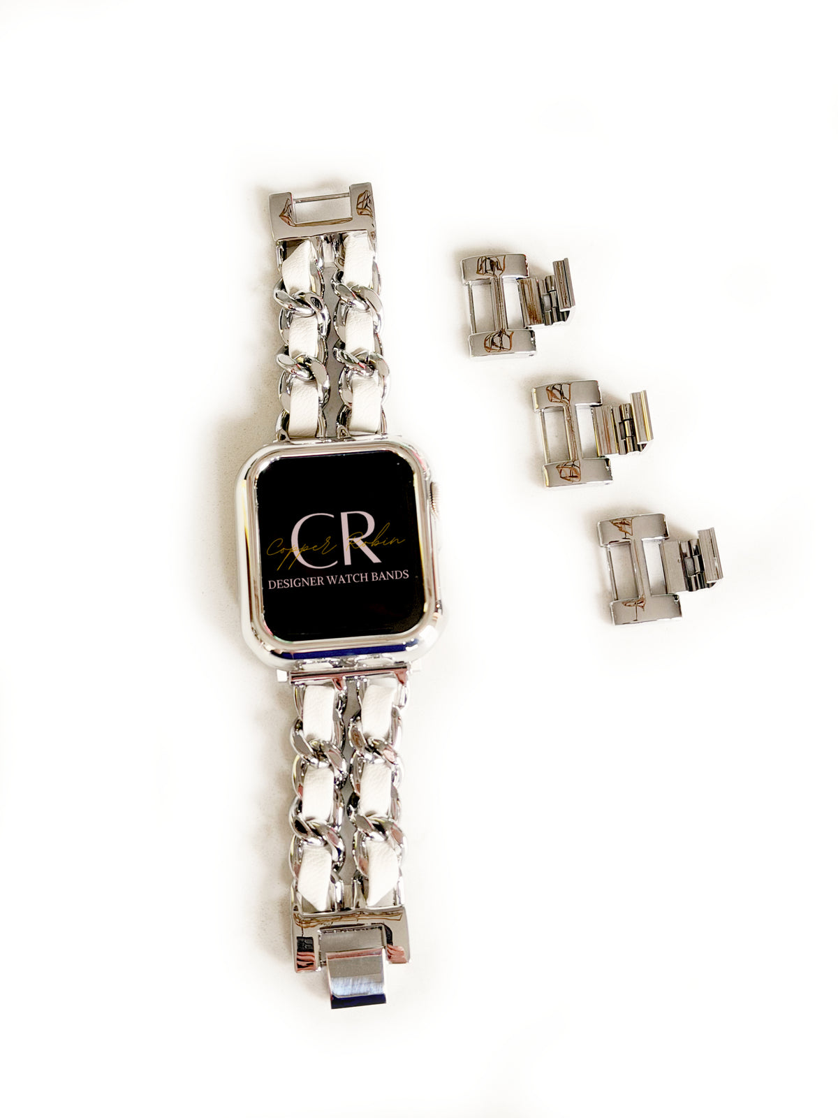 The Designer for Apple Watch