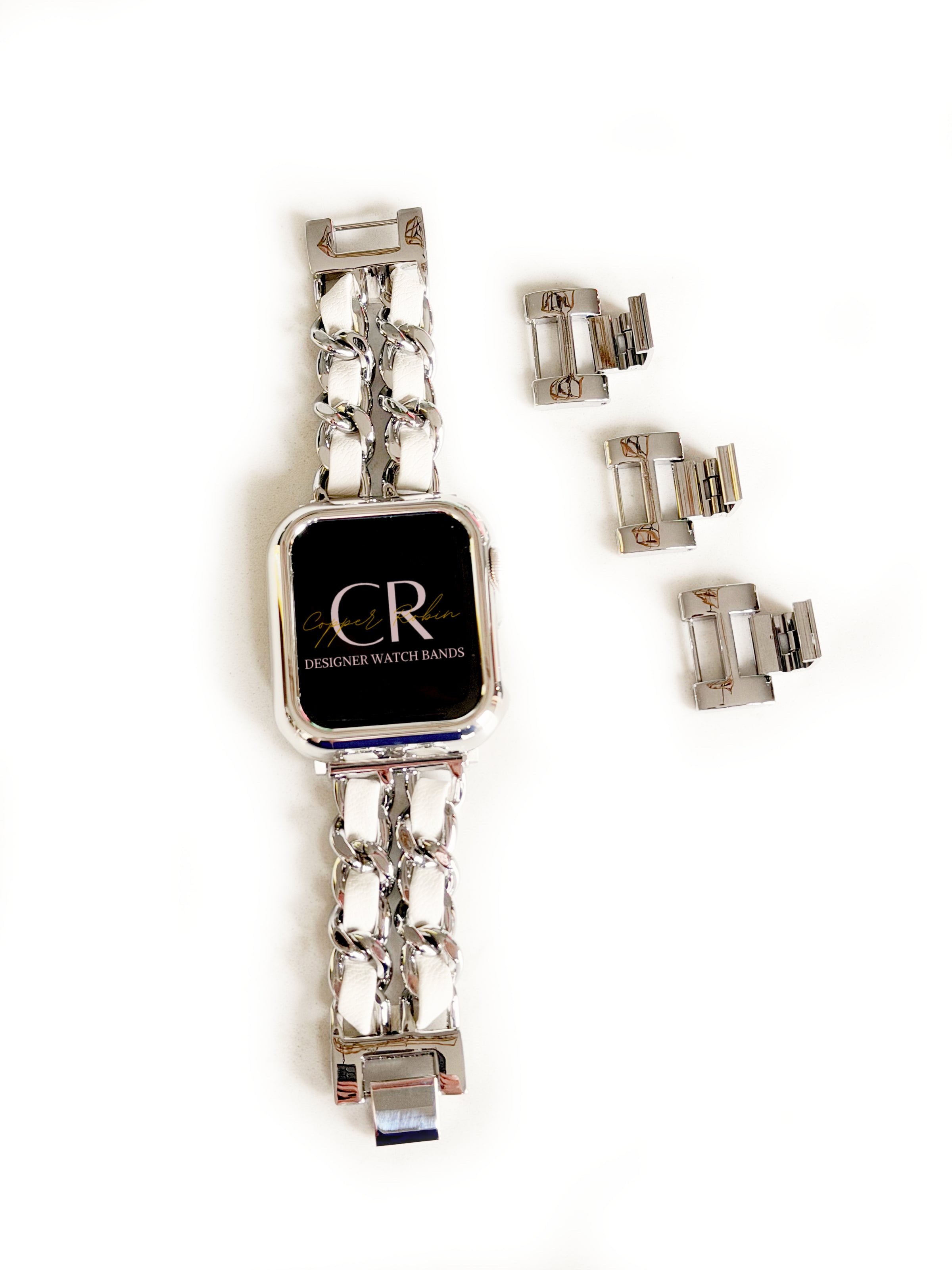 The Designer for Apple Watch