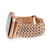 Goddess of Wealth Watch Band