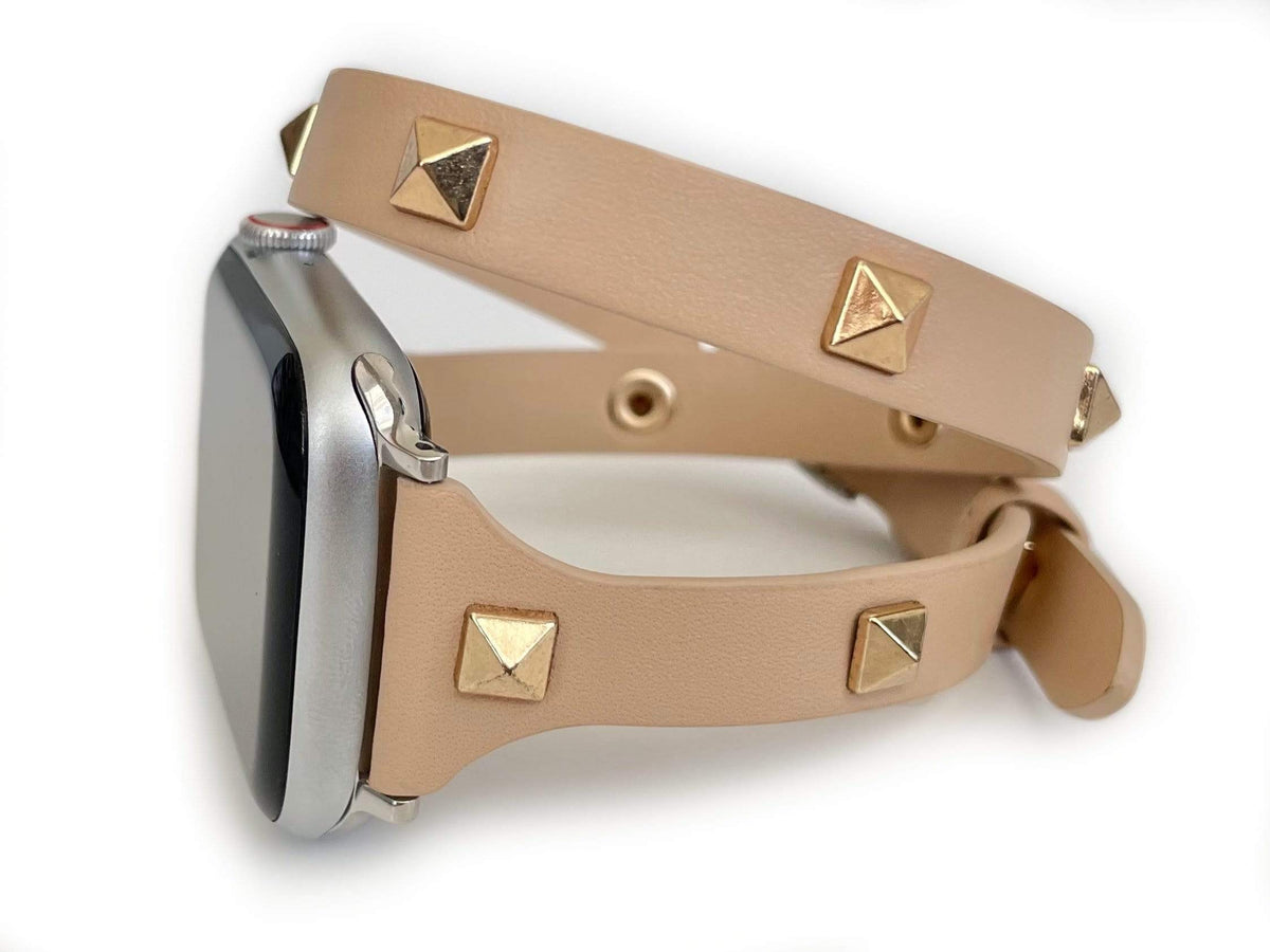 The Rockstar Wrap Watch Band for Apple Watch