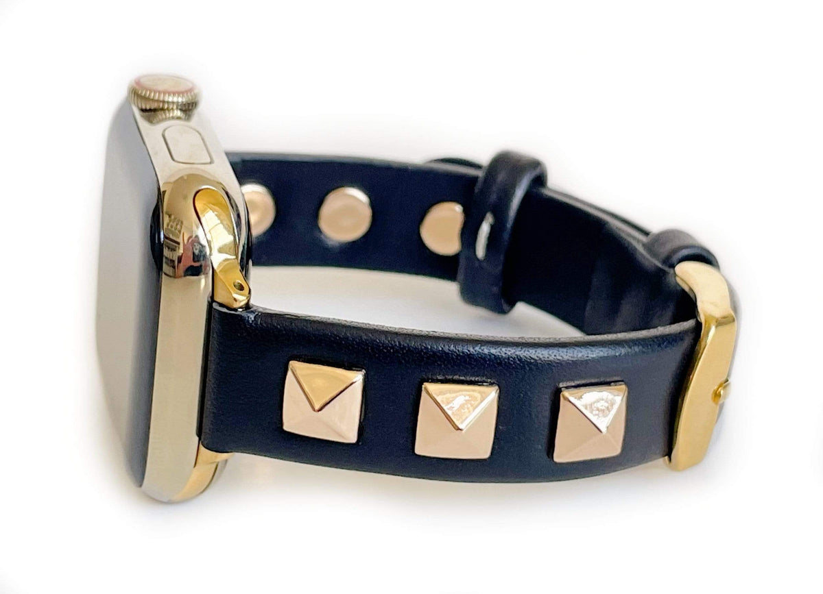 The Narrow Rockstar Watch Band for Apple Watch