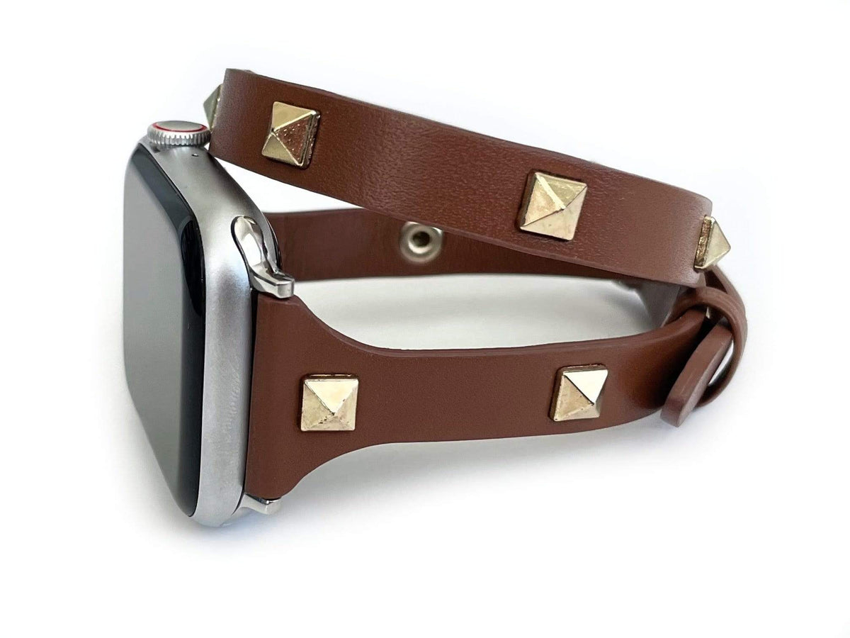 The Rockstar Wrap Watch Band for Apple Watch