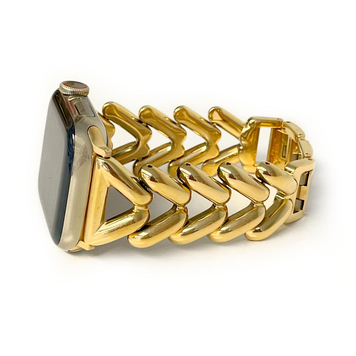Goddess of Karma Watch Band for Apple Watch