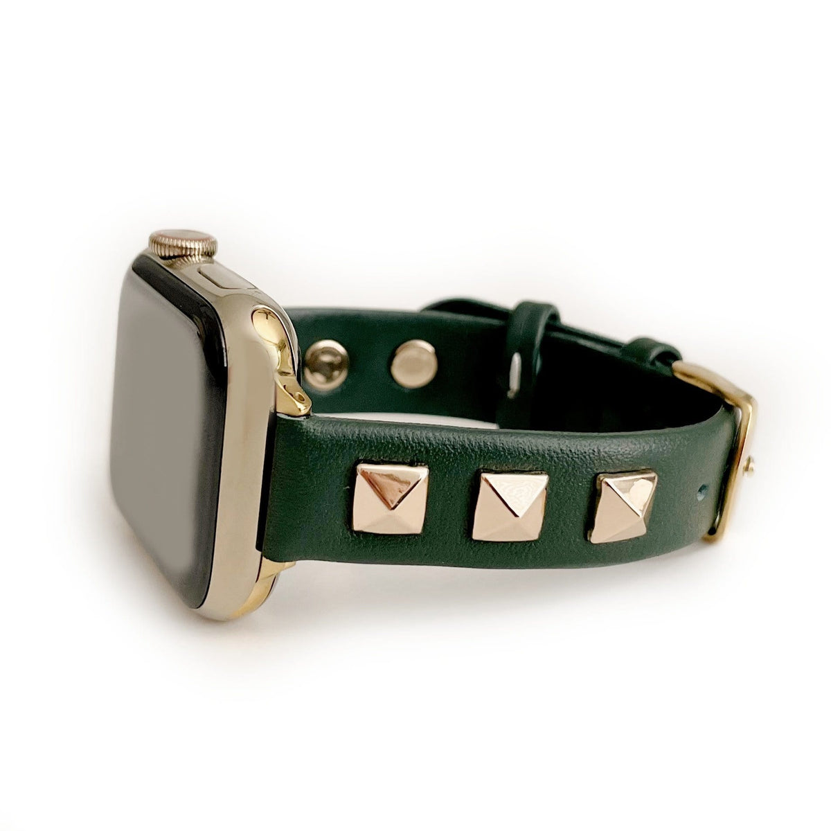 The Narrow Rockstar Watch Band for Apple Watch