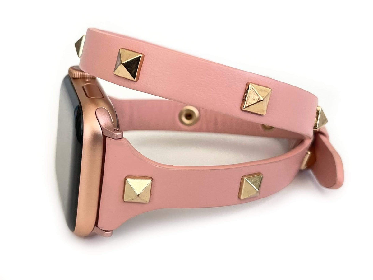 The Rockstar Wrap Watch Band for Apple Watch