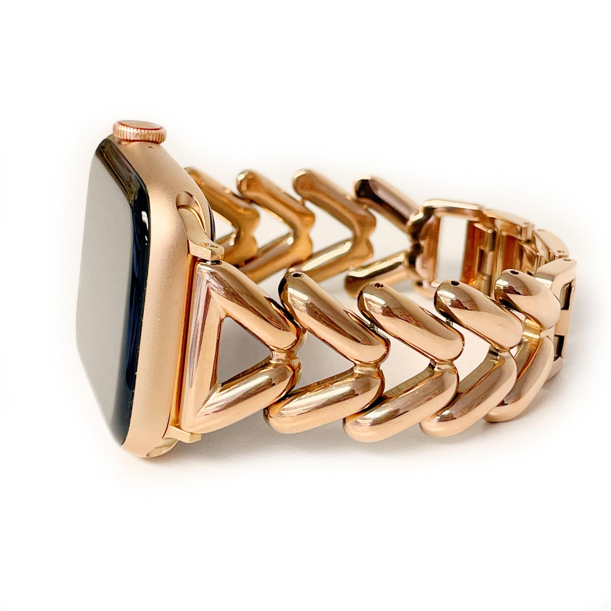 Goddess of Karma Watch Band for Apple Watch