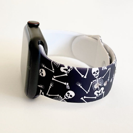 Hocus Pocus Bands for Apple Watch