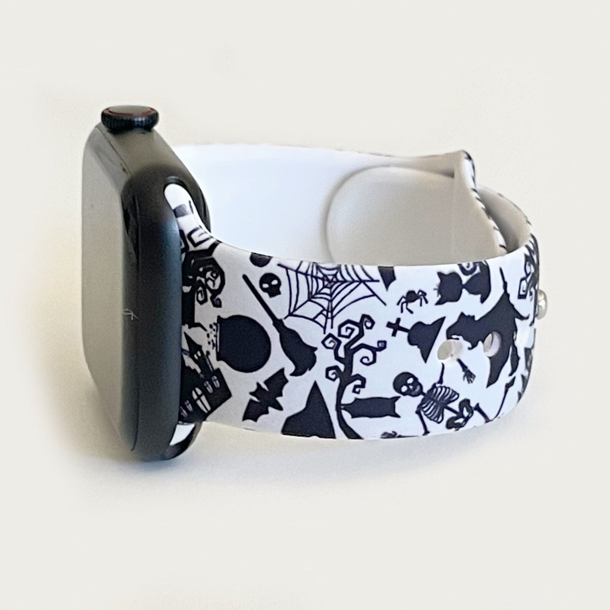 Hocus Pocus Watch Bands for Apple Watch