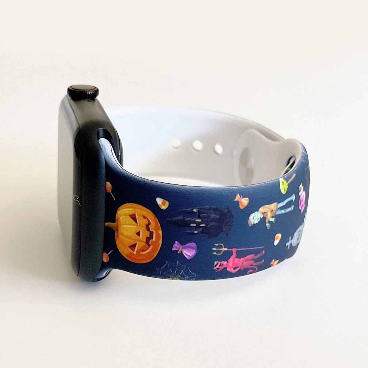 Hocus Pocus Watch Bands for Apple Watch