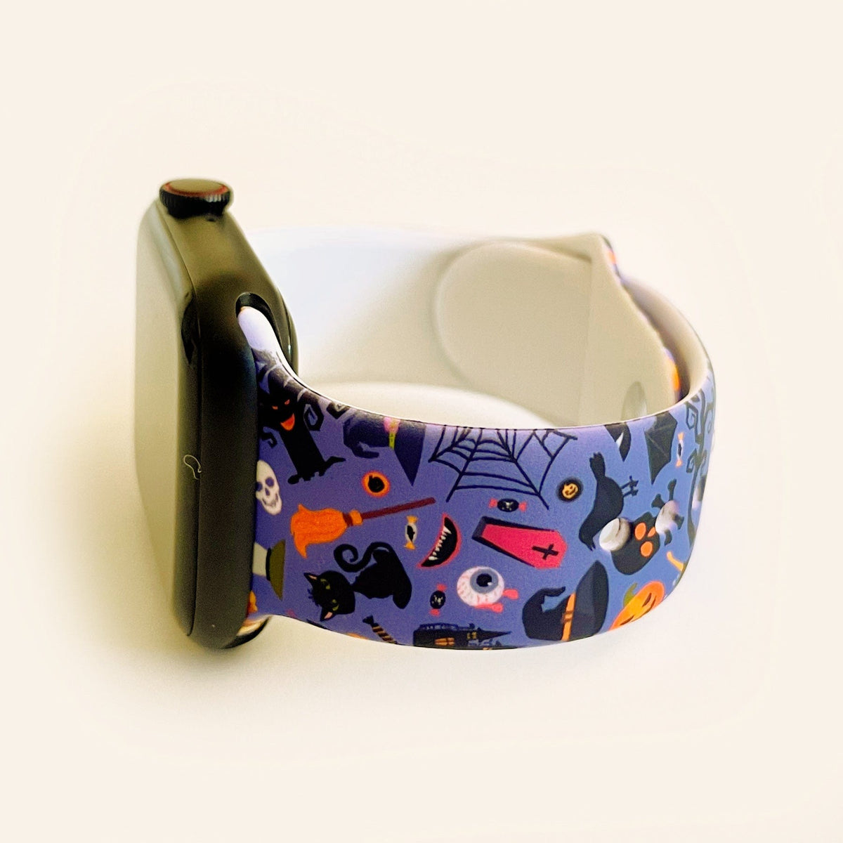 Hocus Pocus Watch Bands for Apple Watch