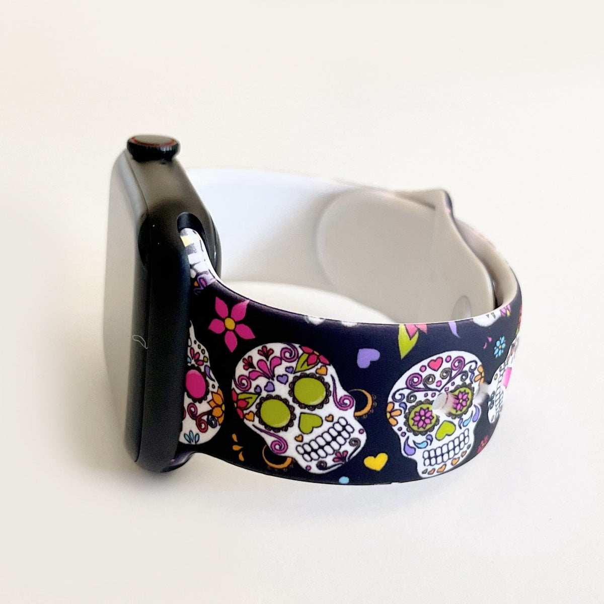 Hocus Pocus Watch Bands for Apple Watch