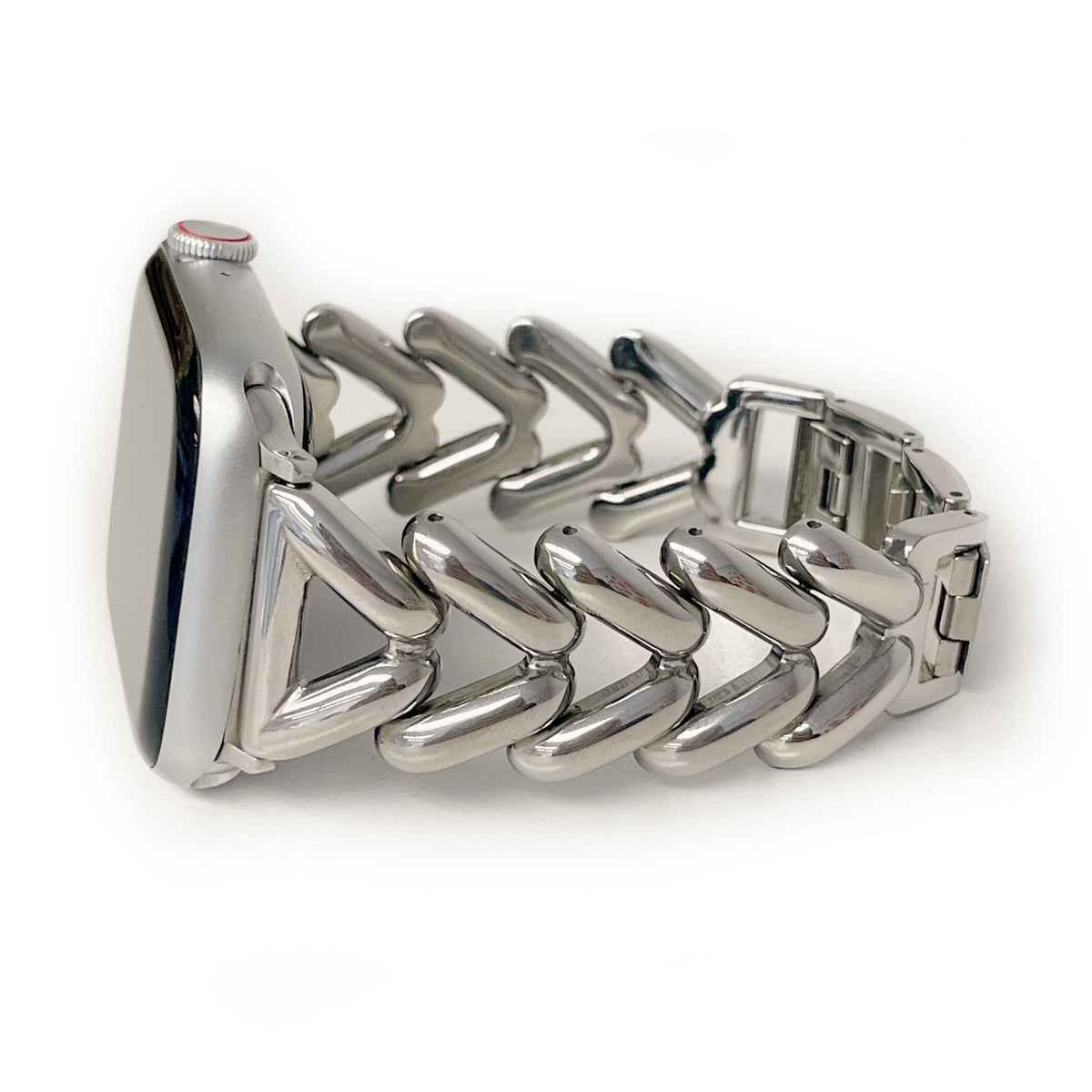 Goddess of Karma Watch Band for Apple Watch