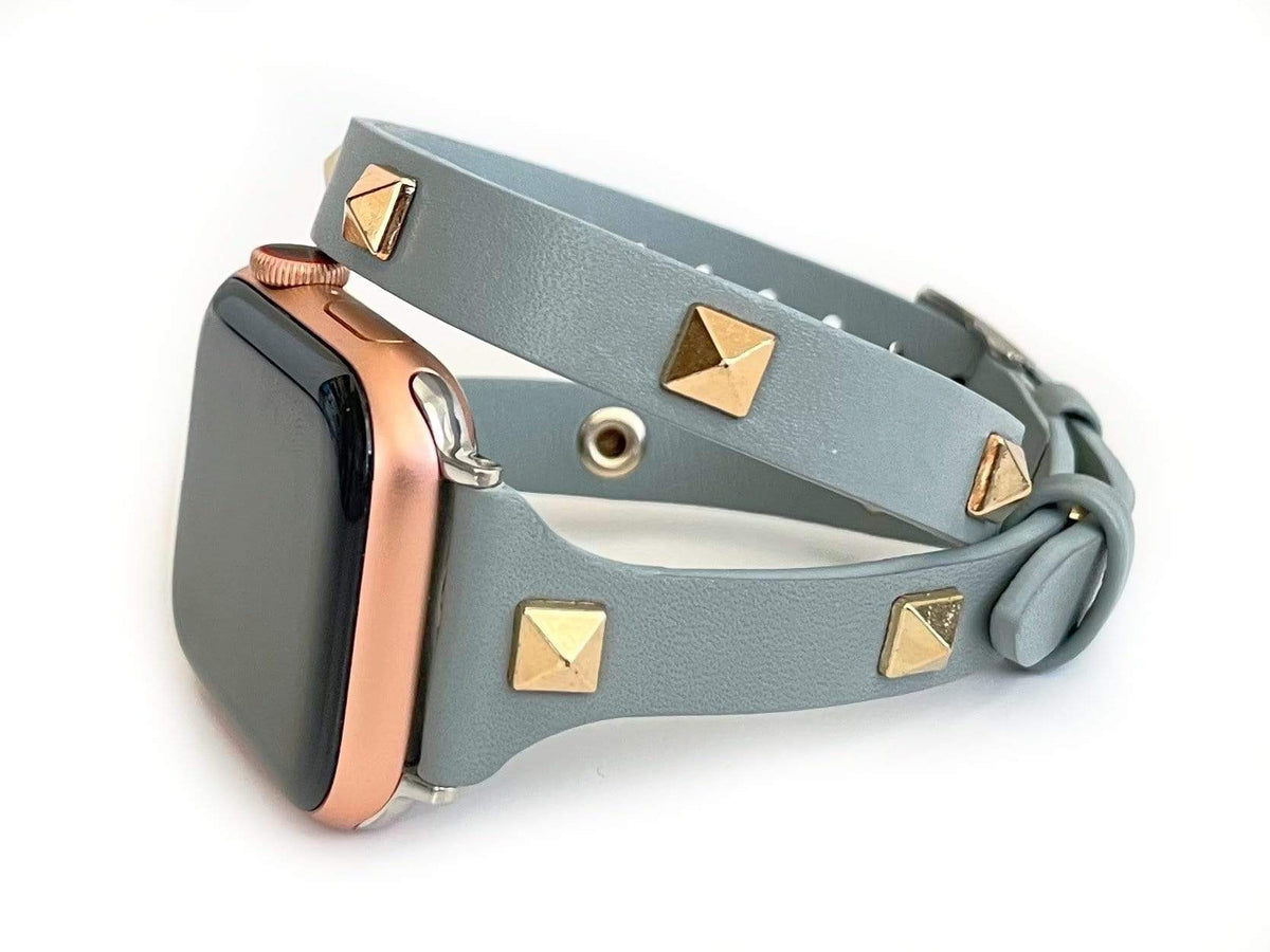 The Rockstar Wrap Watch Band for Apple Watch