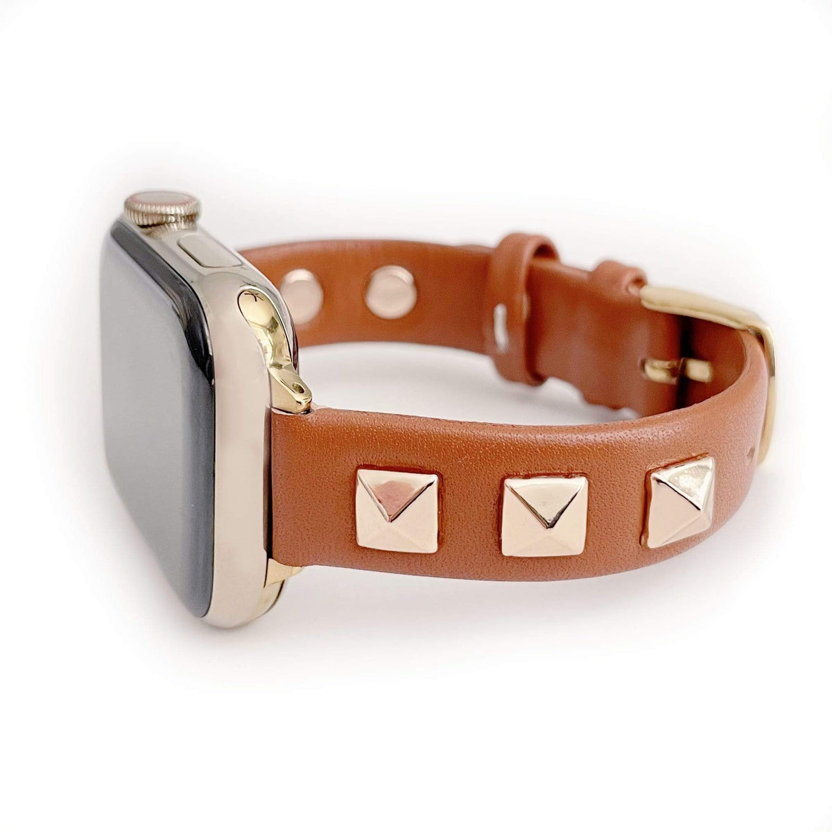 The Narrow Rockstar Watch Band for Apple Watch