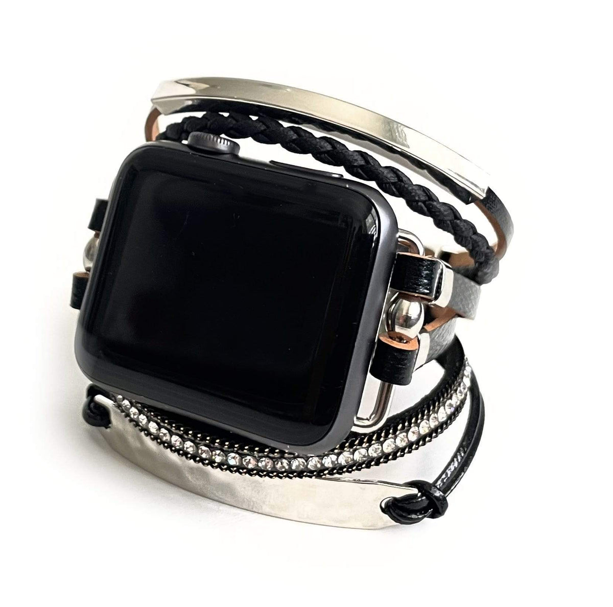 The Posh Watch Band for Apple Watch