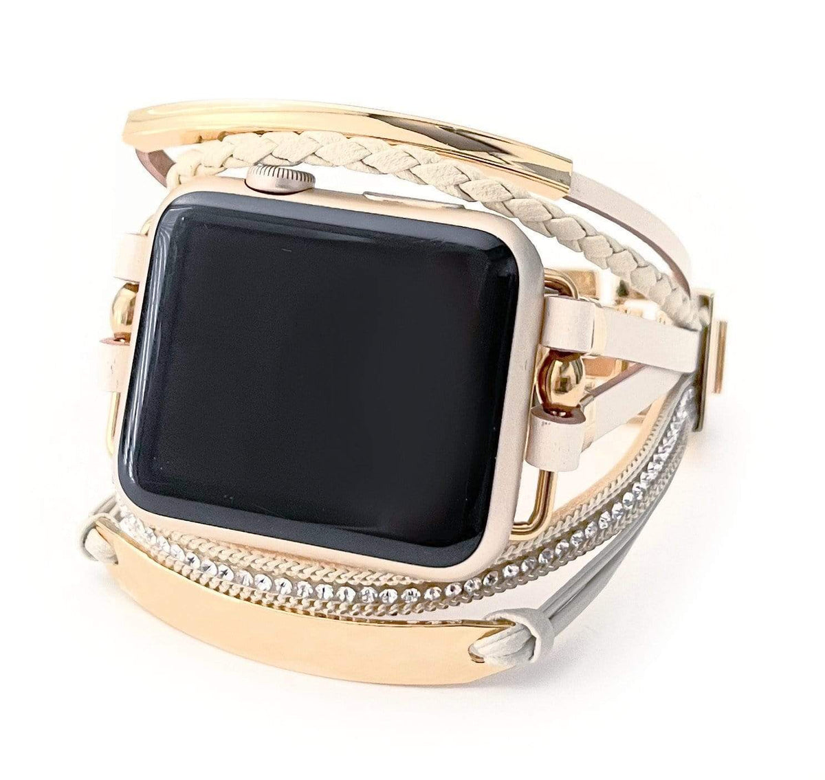 The Posh Watch Band for Apple Watch