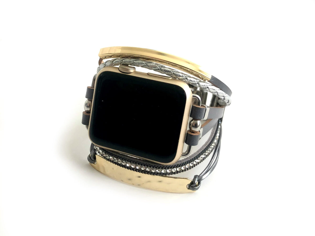 The Posh Watch Band for Apple Watch