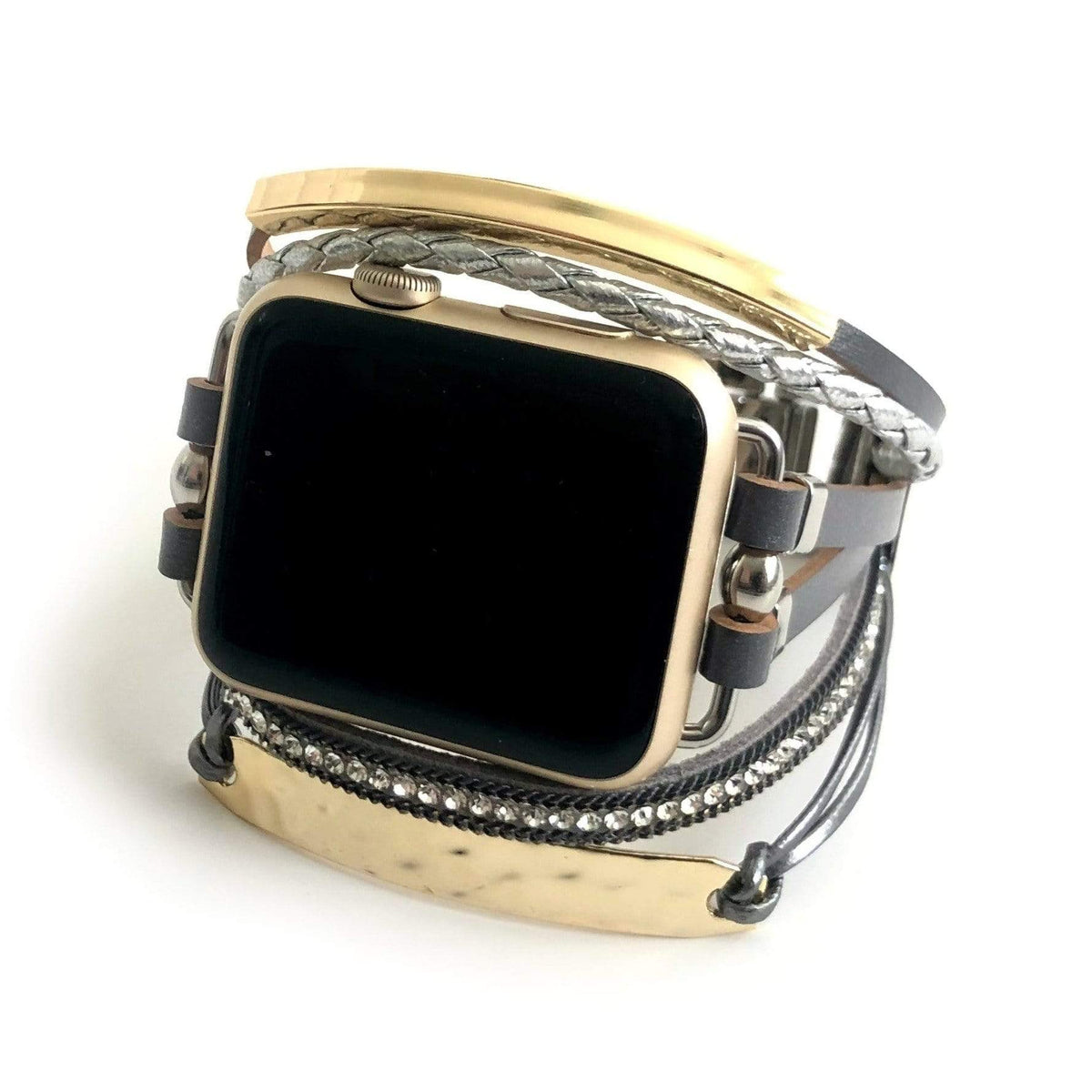 The Posh Watch Band for Apple Watch