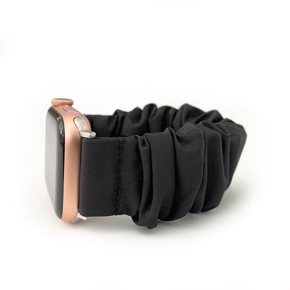 Waterproof Scrunchie Watch Band for Apple Watch