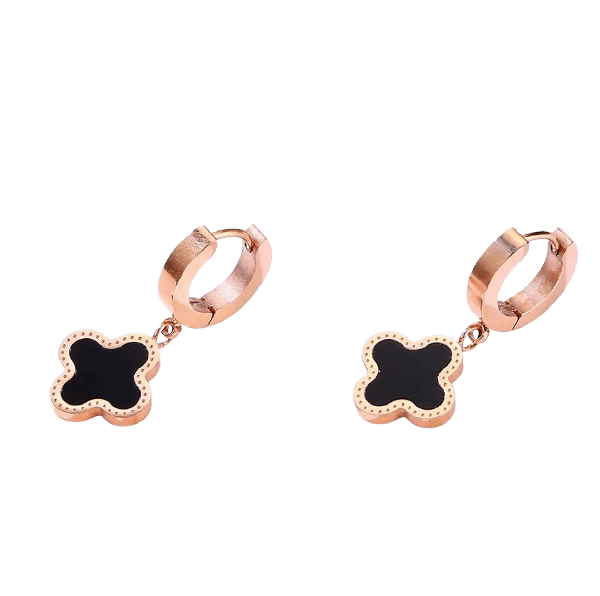 Clover Earrings