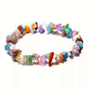 Gemstone Chakra Bracelets
