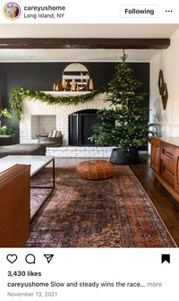 Cedar Pine with Eucalyptus and Berries Garland