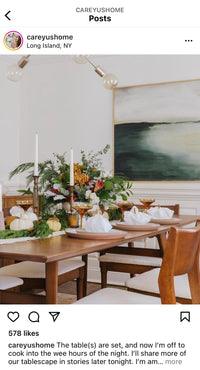 Cedar Pine with Eucalyptus and Berries Garland