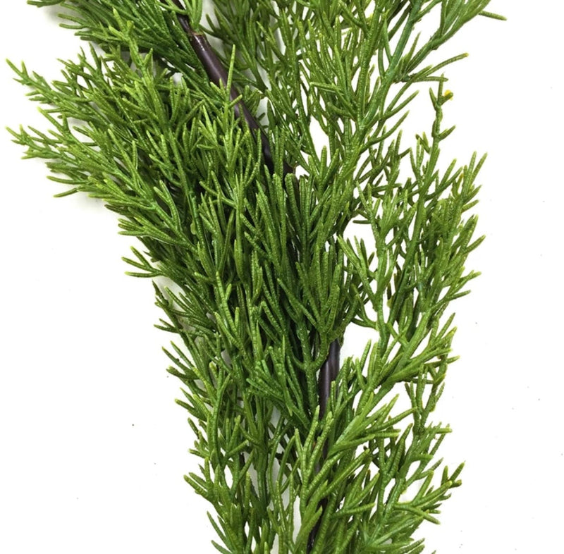 Cedar Cypress Pine Garland