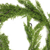 Cedar Cypress Pine Garland