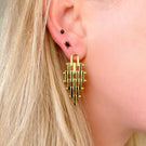 Cascade Earrings (Large)