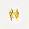 Cascade Earrings (Small)