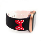 Girl Mouse Fantasy Apple Watch Band