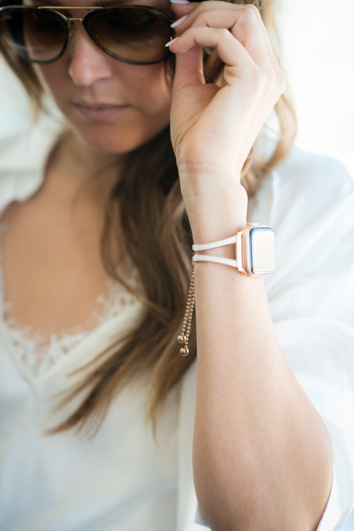 Goddess of Love Watch Band for Fitbit