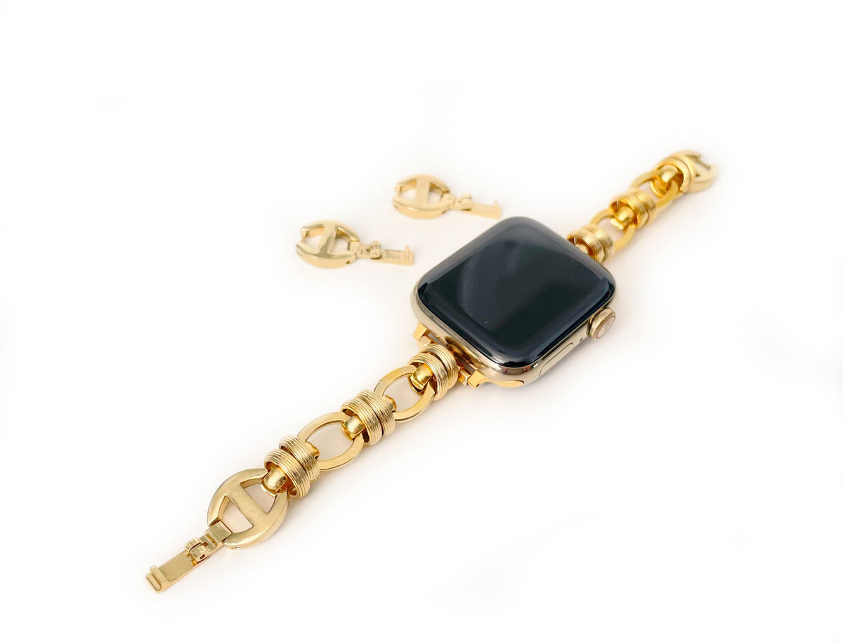 Goddess of Luck Watch Band for Apple Watch