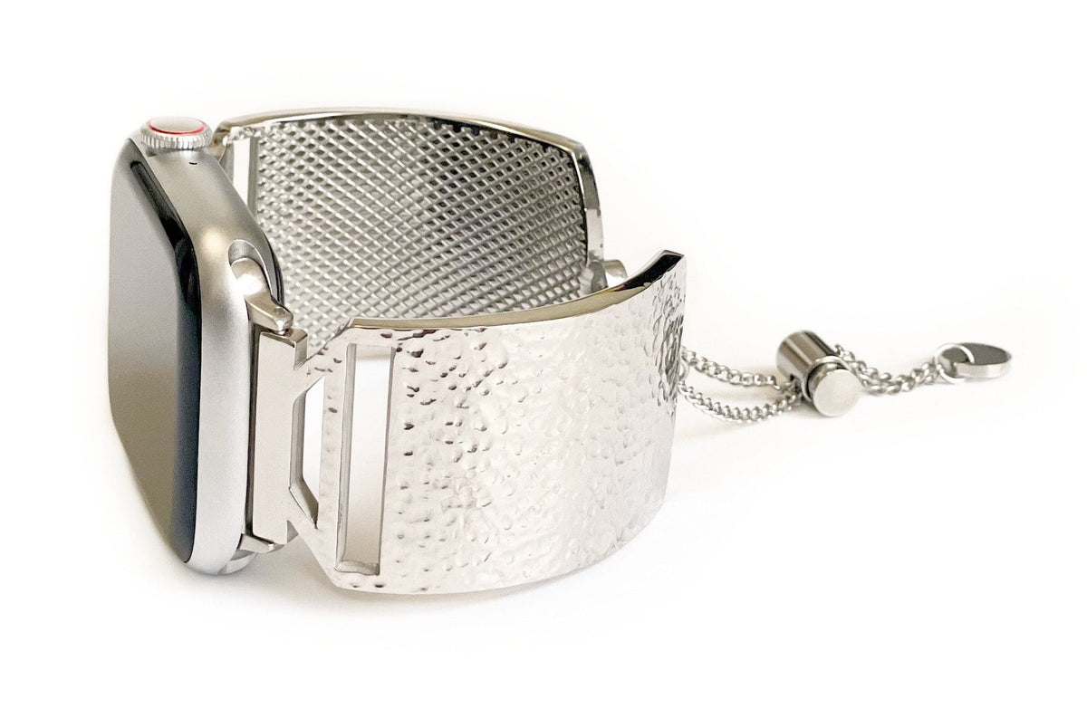 Goddess of Strength Watch Band for Apple Watch