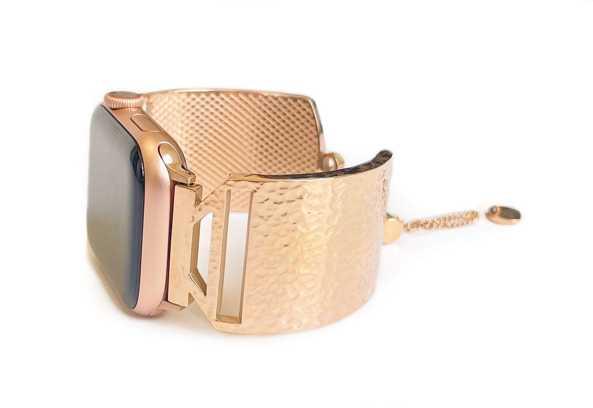 Goddess of Strength Watch Band for Apple Watch