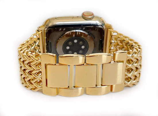 Goddess of Wealth for Apple Watch