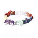 Gemstone Chakra Bracelets