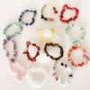 Gemstone Chakra Bracelets