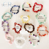 Gemstone Chakra Bracelets