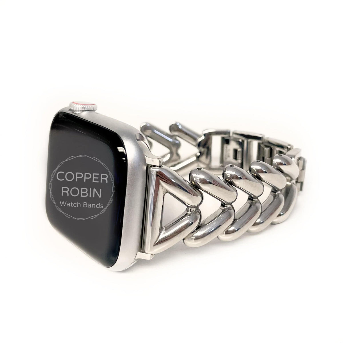 Goddess of Karma Watch Band for Apple Watch
