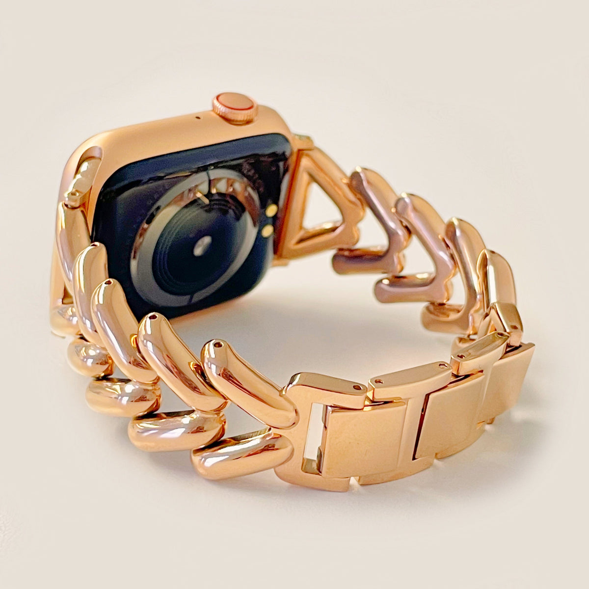 Goddess of Karma Watch Band for Apple Watch