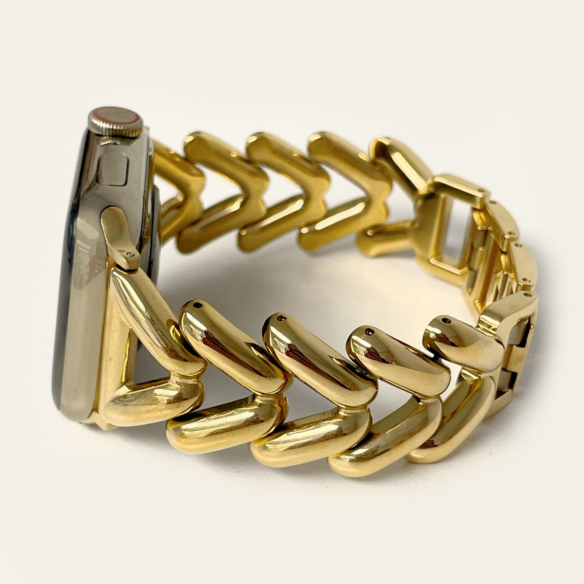 Goddess of Karma Watch Band for Apple Watch