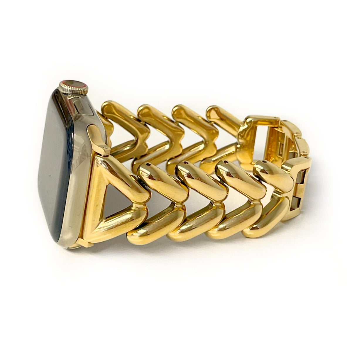 Goddess of Karma Watch Band for Apple Watch