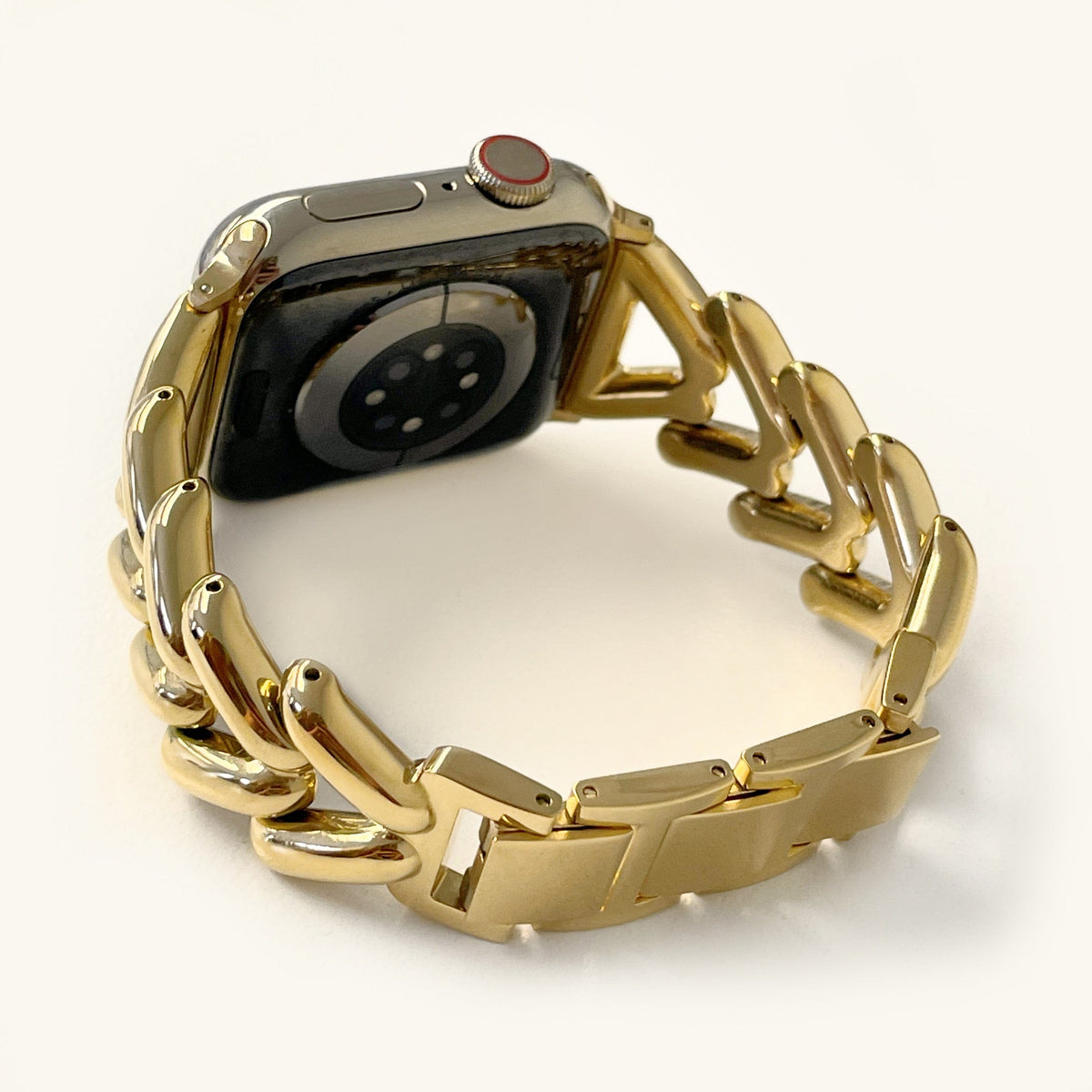 Goddess of Karma Watch Band for Apple Watch