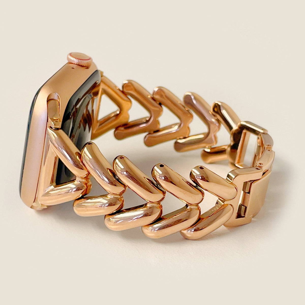 Goddess of Karma Watch Band for Apple Watch