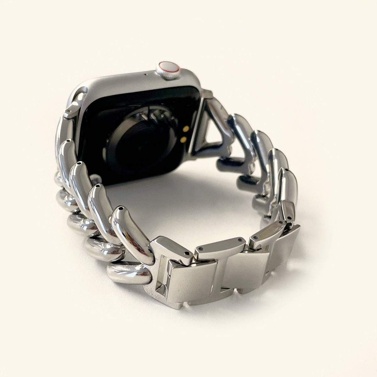 Goddess of Karma Watch Band for Apple Watch