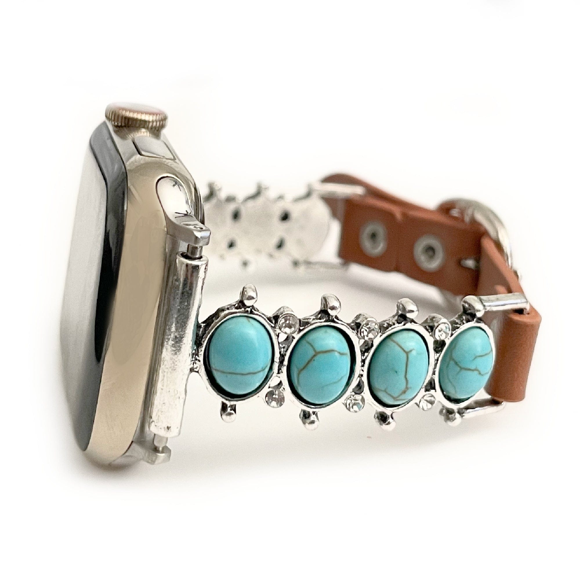 La Calla Watch Band for Fitbit